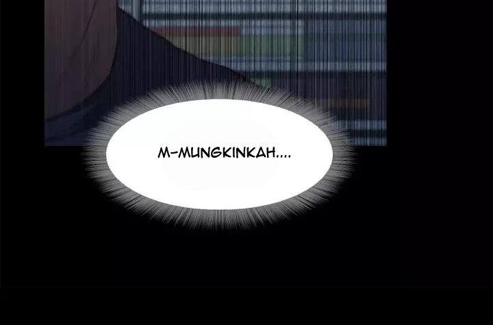 Lucky Bad Man Chapter 11 Bahasa Indonesia